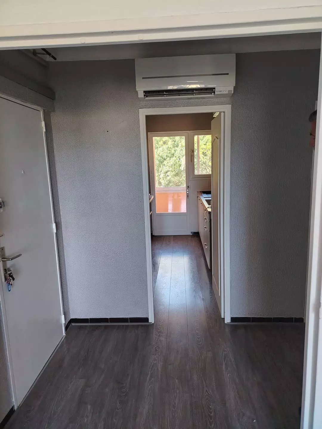 Appartement T3 - Centre Ville