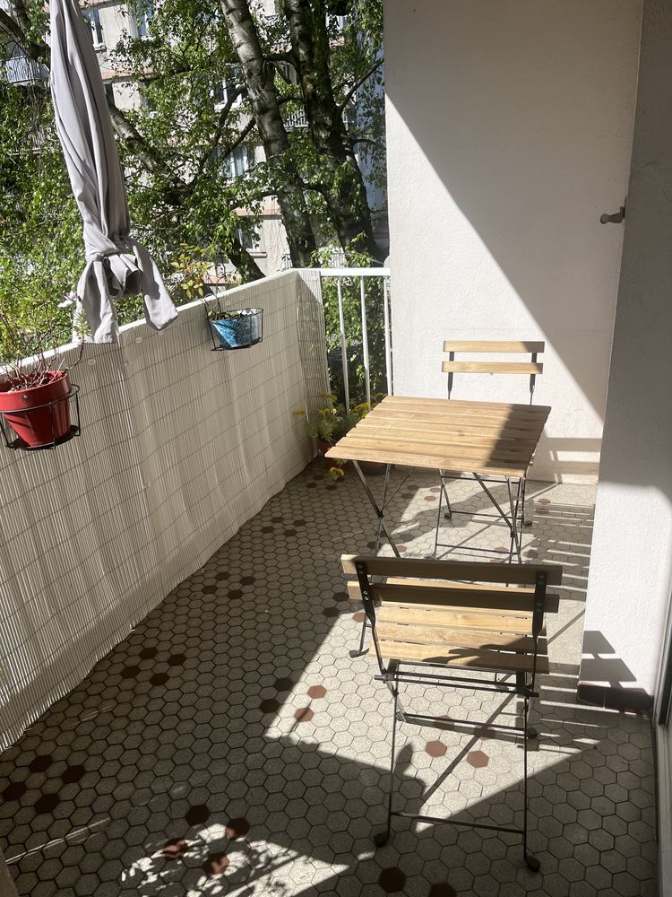 T 3 Quartier Bajatiere proche toutes commodités