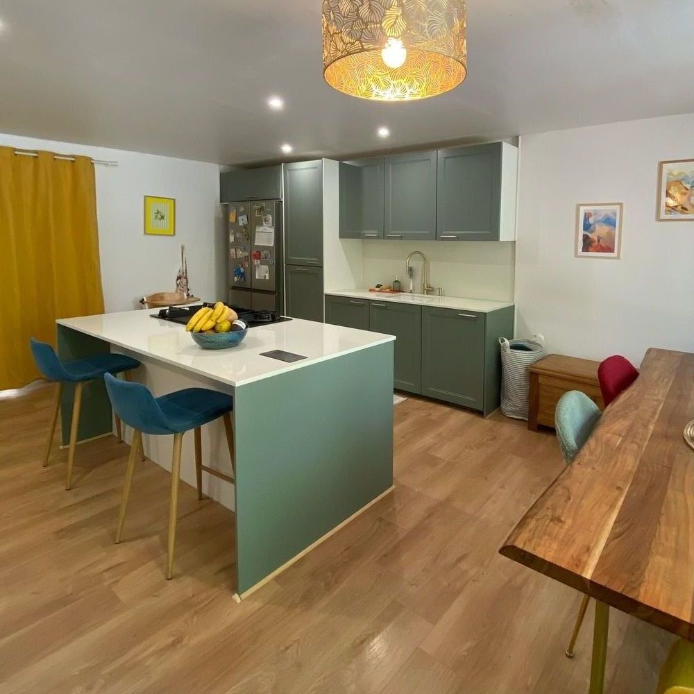 Maison 142 m² (6 pièces) refaite à neuf en 2024 ? Jardin & a
