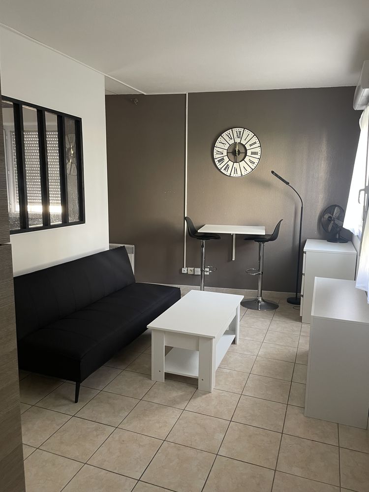 STUDIO T1 Bis NIMES Juin 2026