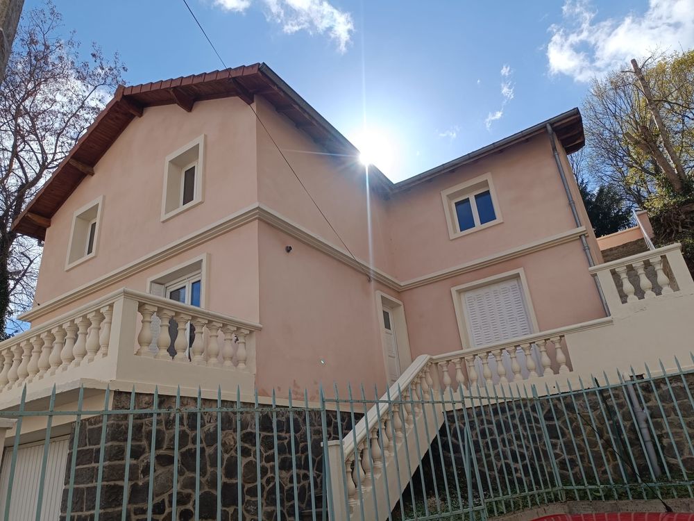 OFFRE MAISON CHATEL GUYON (sans frais d'agence)
