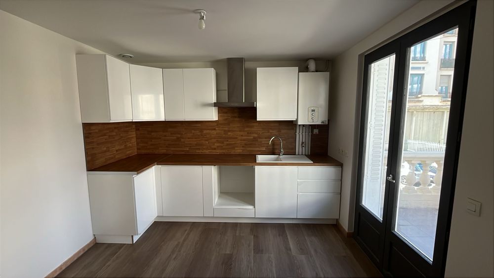 OFFRE MAISON CHATEL GUYON (sans frais d'agence)