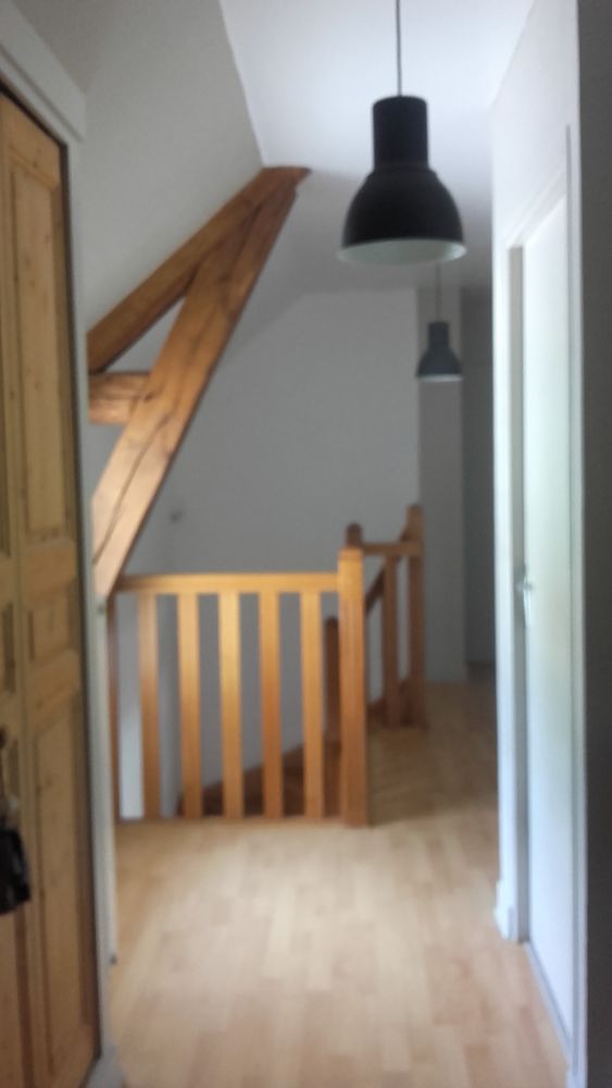 MAISON AVEC JARDIN CLOTURE SECTEUR CHAVANGES (10330)