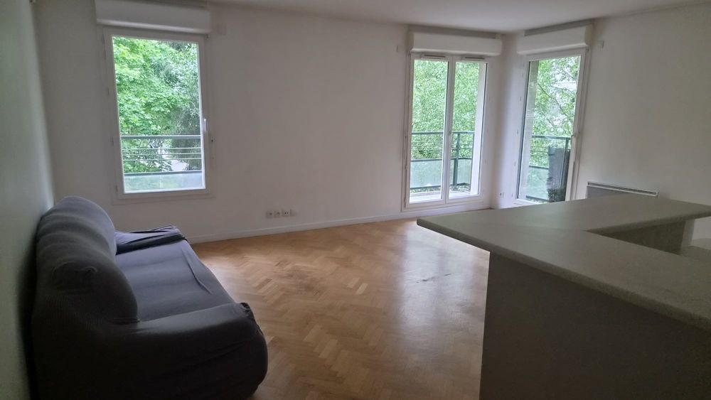 appartement F5 Vilmorin 101 m²