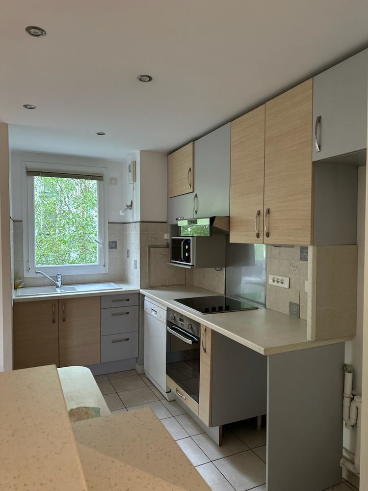appartement F5 Vilmorin 101 m²