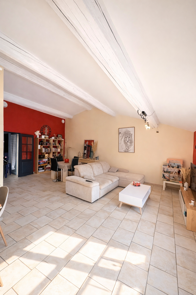 Maison vigneronne 5 pièces 230 m² - Alignan-du-Vent