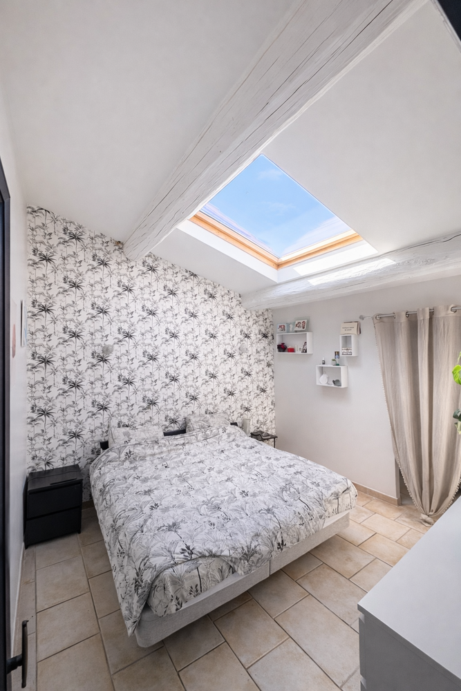 Maison vigneronne 5 pièces 230 m² - Alignan-du-Vent