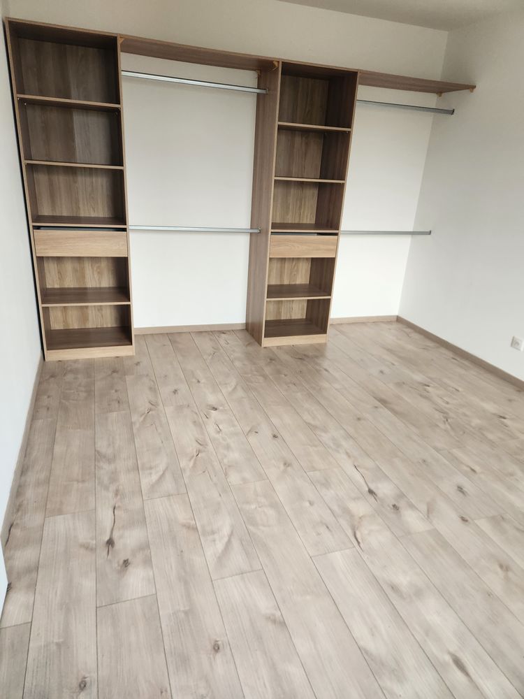 Maison individuelle + garage à la campagne