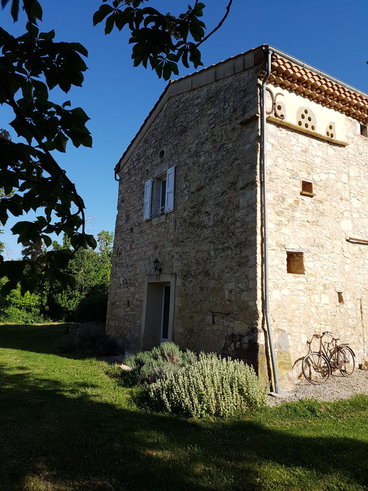 Maison meublée entre Albi et Castres