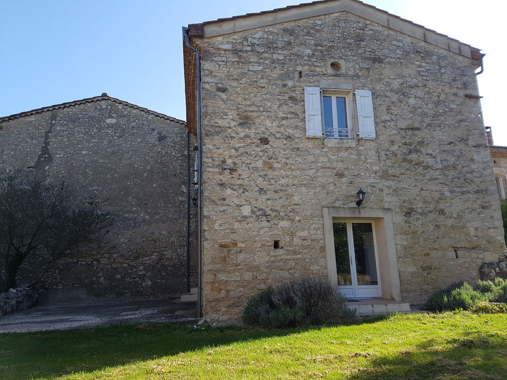 Maison meublée entre Albi et Castres