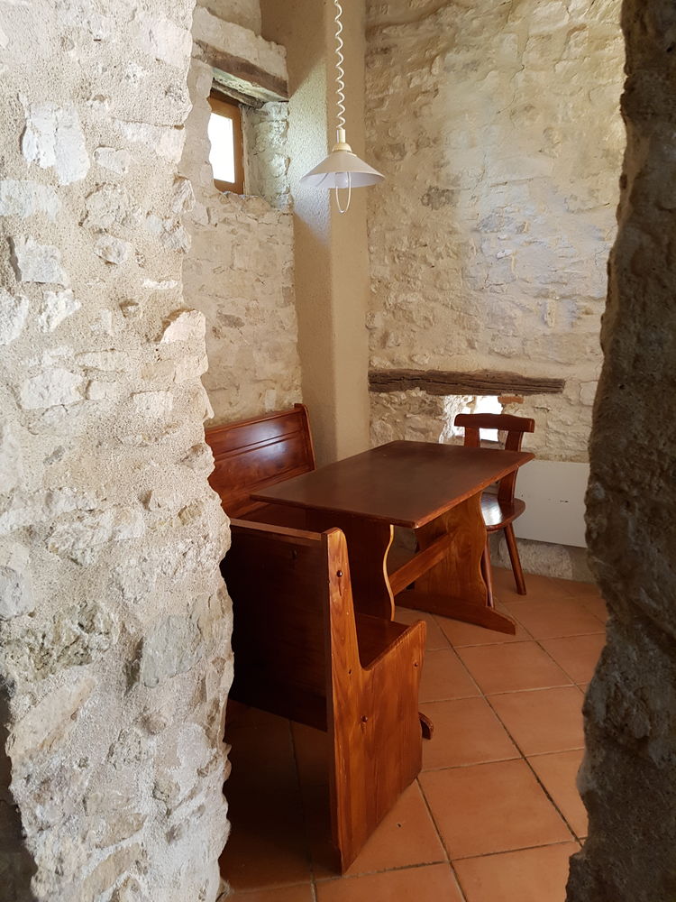 Maison meublée entre Albi et Castres