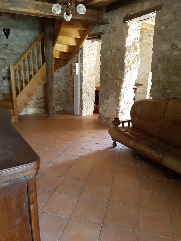 Maison meublée entre Albi et Castres