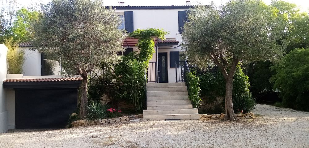 VILLA SUR TEERRAIN CONSTUCTIBLE
