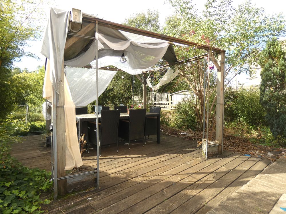 MAISON 230m2 - 3 chambres + loft - jardin 500m2 -