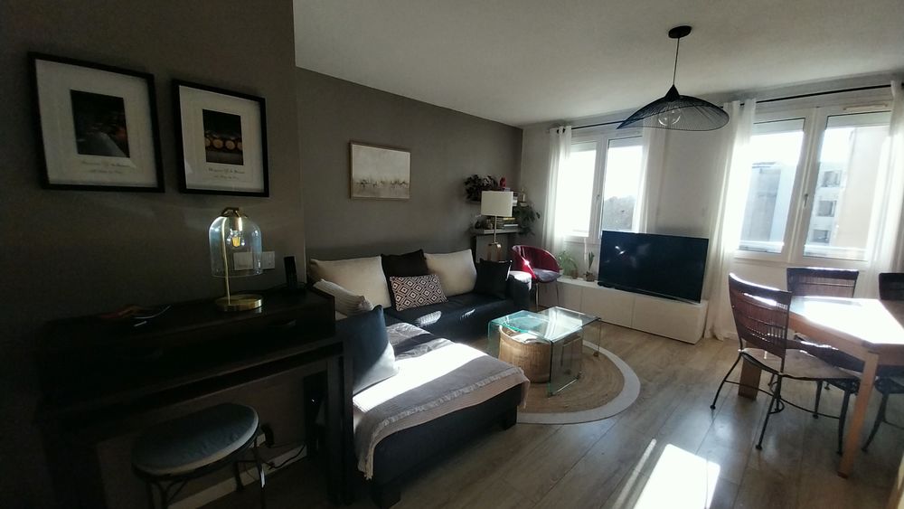 appartement T3