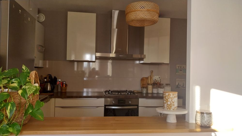 appartement T3