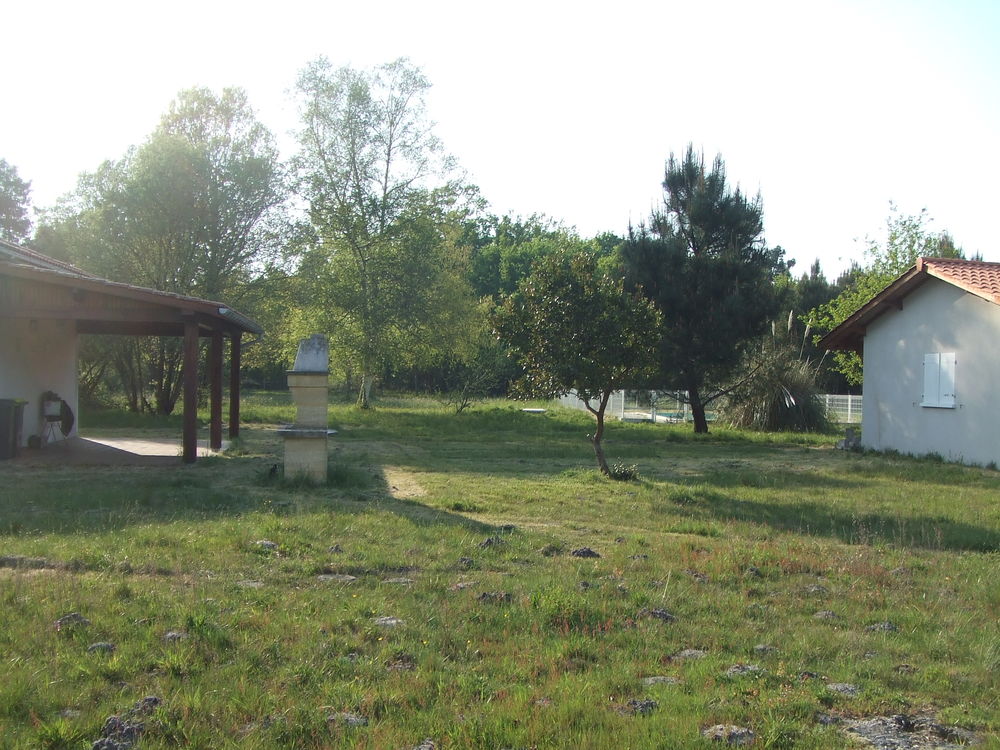 Maison Vendays Montalivet
