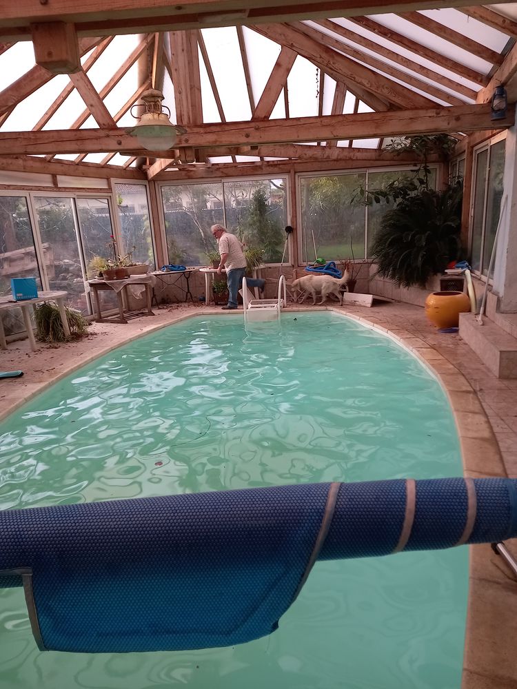 MILLERYA Plein centre maison 320 m2 sur terrain 530 m2