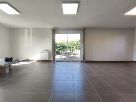 Au coeur du village, villa récente 110 m2 sur terrain 422 m2