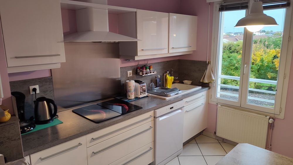 Appartement t4