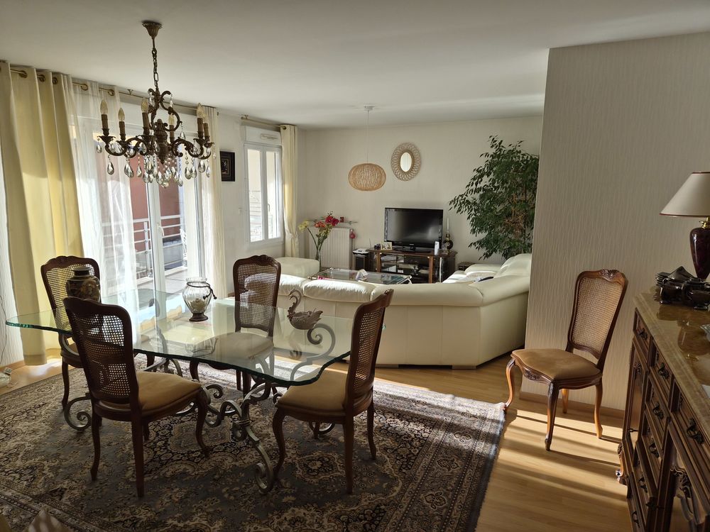 Appartement t4