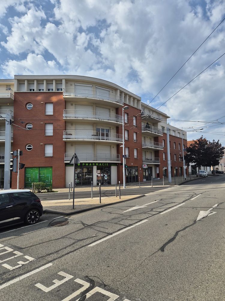 Appartement t4