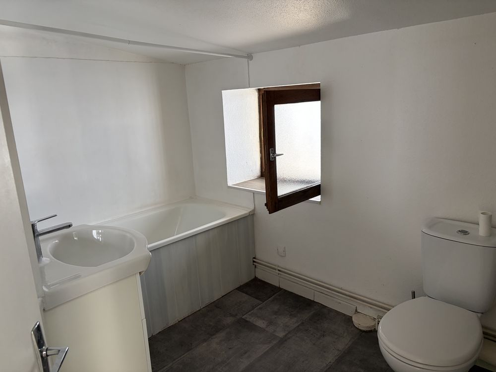 Appartement lumineux et chaleureux Valence centre historique