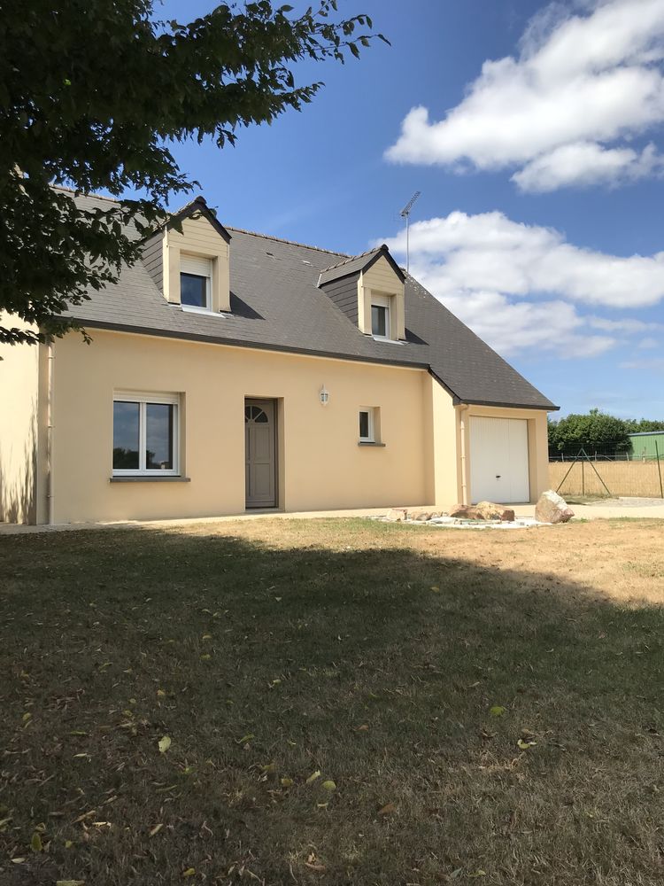 Maison 4 chambres Clim et adaptée PMR