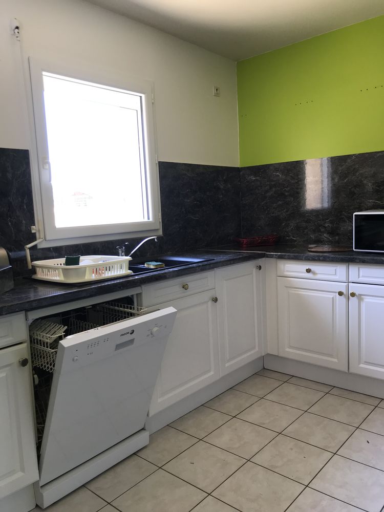 Maison 105m2 - 4 ch- Adaptée PMR-1030 M2 Missillac