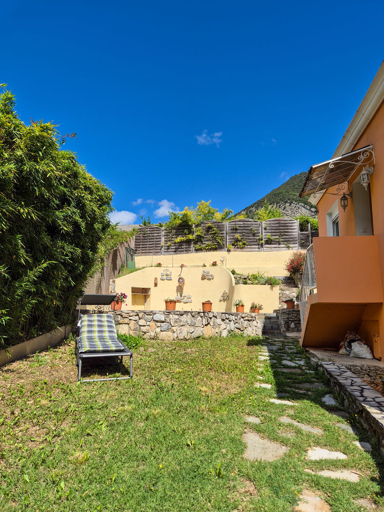 Maison individuelle de caractère - 140 m2 - 6 pièces