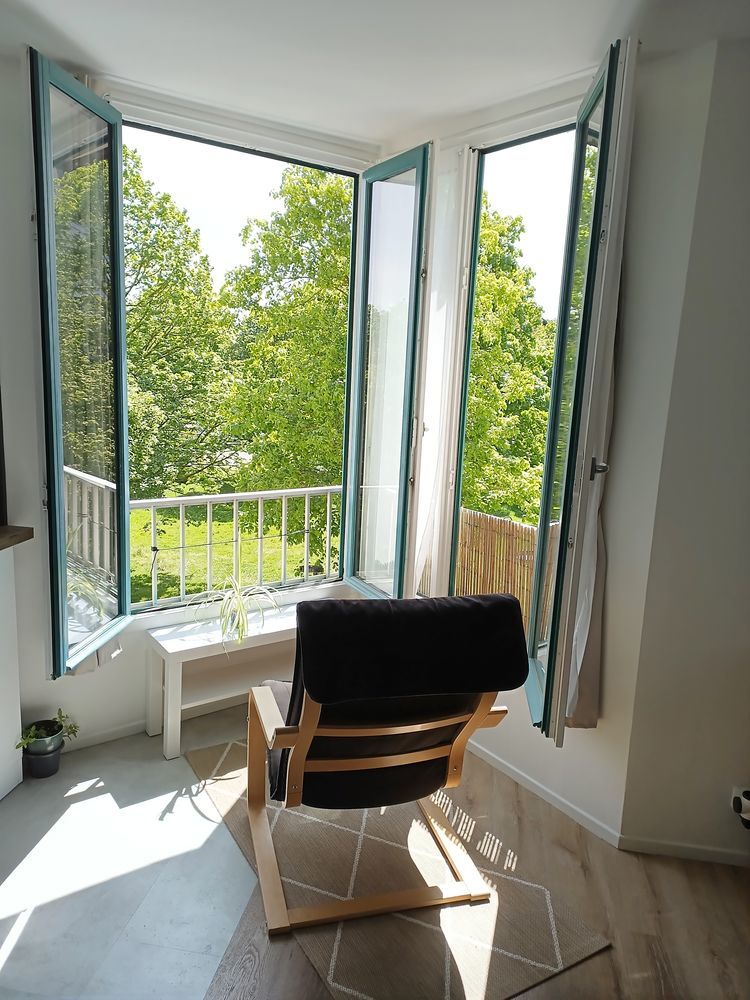 appartement T3 à Saint-Malo