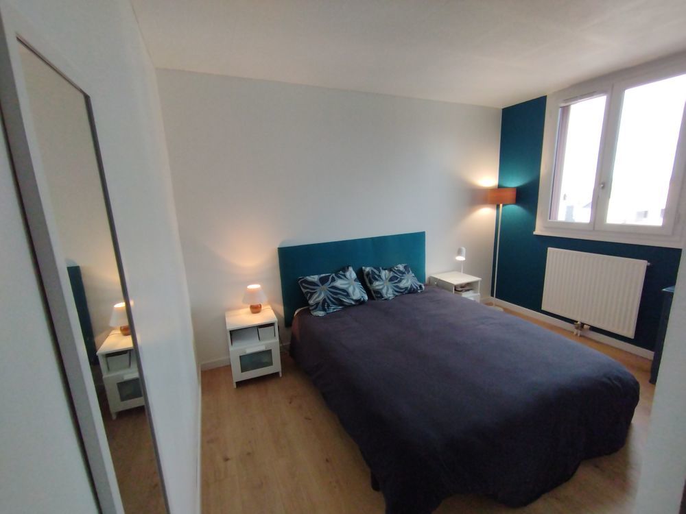 appartement T3 à Saint-Malo