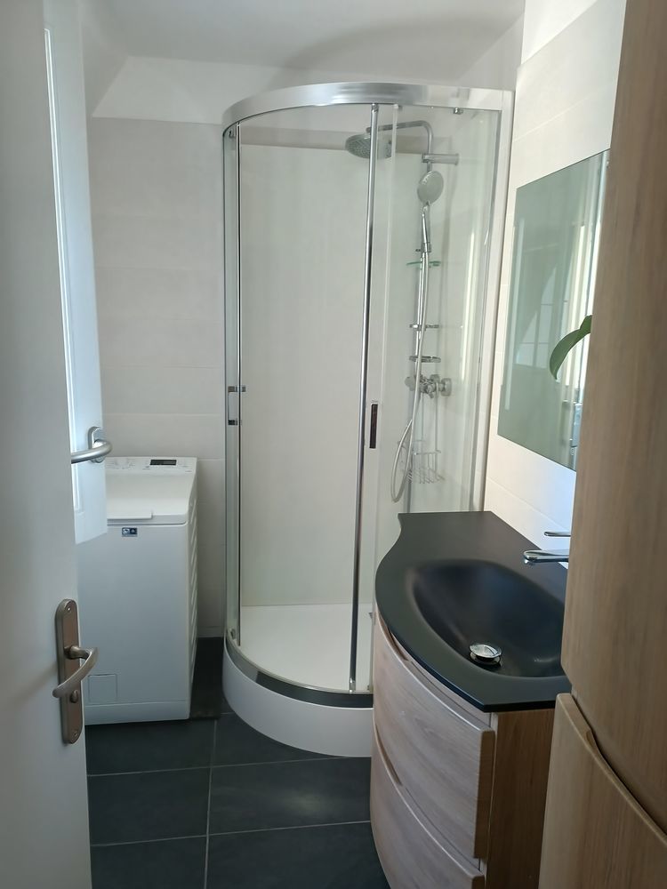 appartement T3 à Saint-Malo