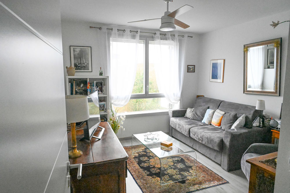 appartement T3 Saint-Herblain Orvasserie