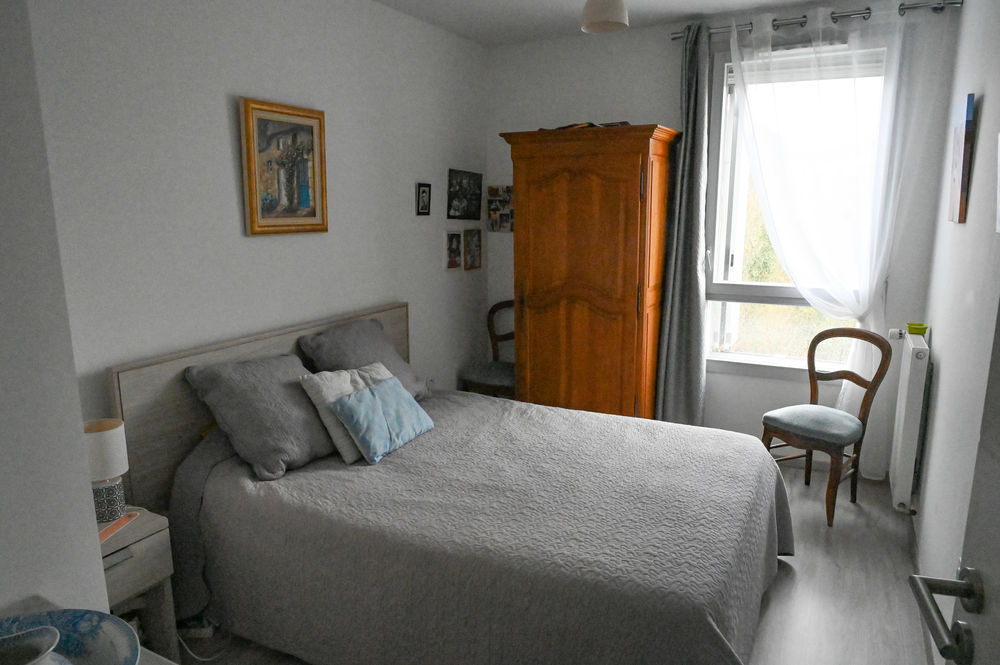 appartement T3 Saint-Herblain Orvasserie