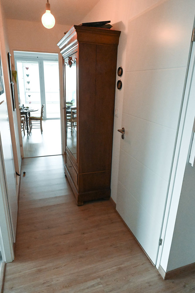 appartement T3 Saint-Herblain Orvasserie
