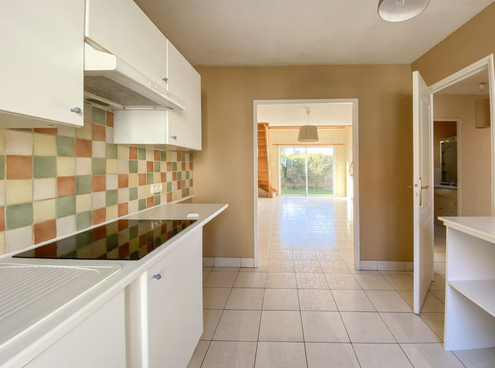 Maison 5 pièces Nantes/Saint-Herblain Beauséjour