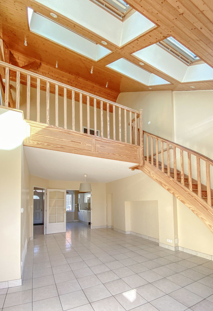 Maison 5 pièces Nantes/Saint-Herblain Beauséjour