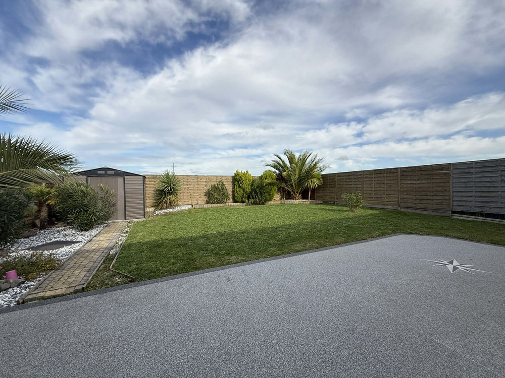MAISON plain pied TONNAY-CHARENTE