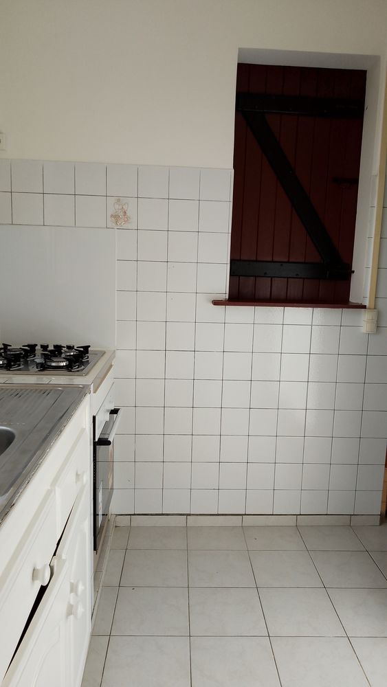 BAS DE VILLA AU GOSIER