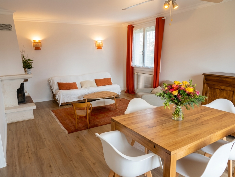 ? Maison familiale 158 m² ? Quartier du Pech, Lavaur ?