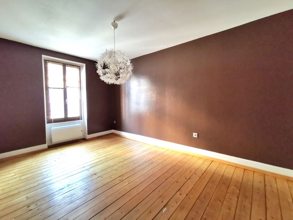 3 Pièces 72 m2 Strasbourg centre