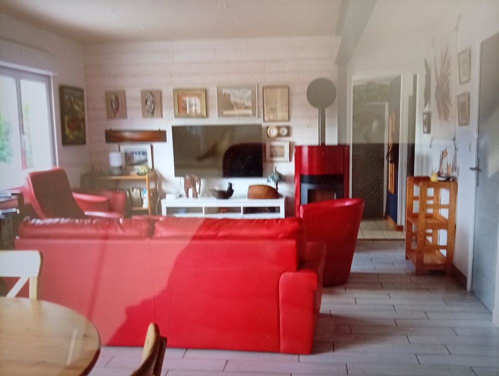 Maison 5 pièces Bretagne Nord