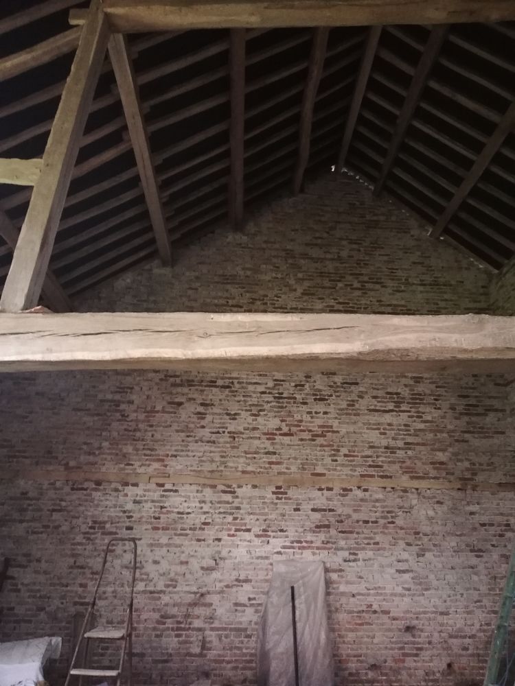 ensemble immobilier à 28 km d'Amiens