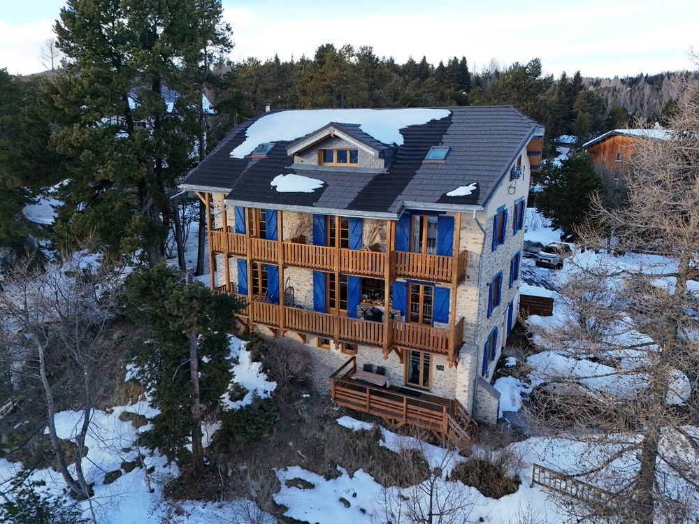 MAISON DE CARACTÈRE