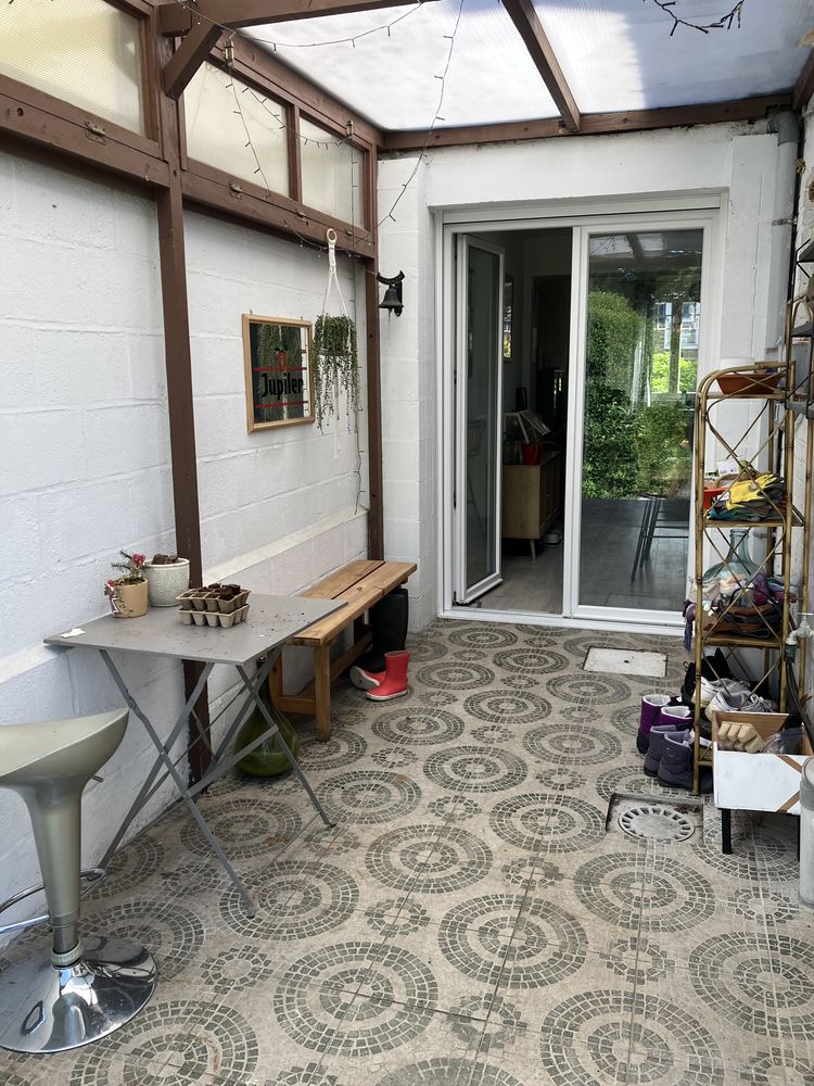 - Maison familiale de cachet