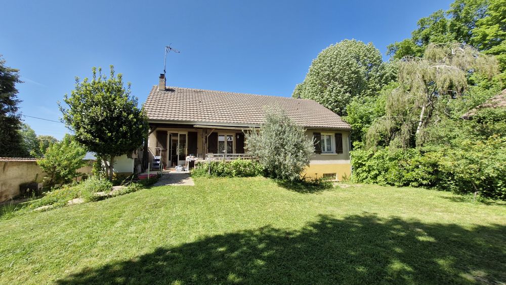 maison (130m²) à Beaune (Quartier Bretonnière)