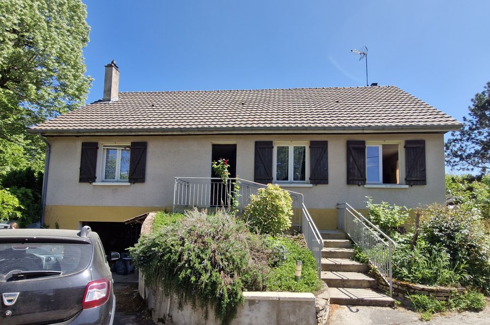maison (130m²) à Beaune (Quartier Bretonnière)