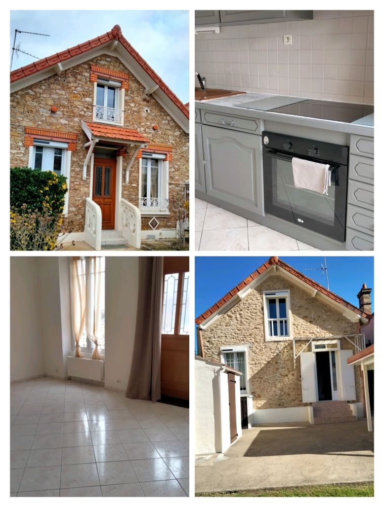 Maison Meulière