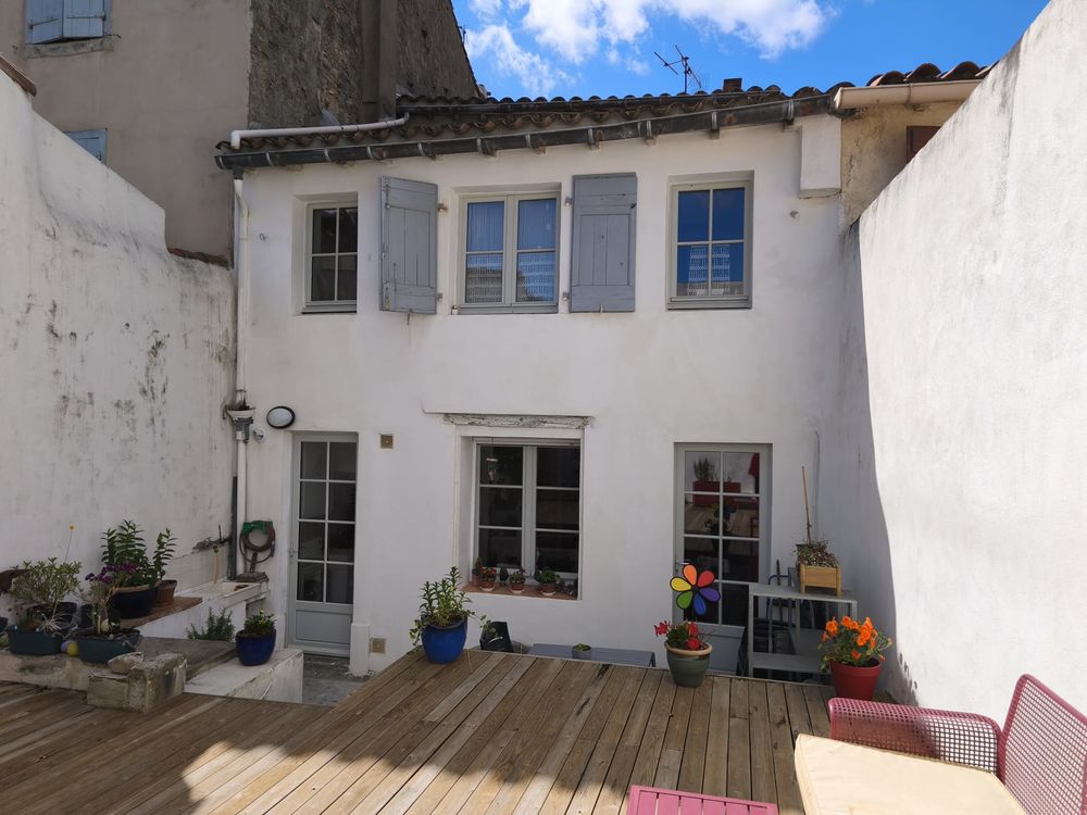 Maison 162 M2 Carcassonne centre